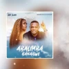 Lydia Jazmine ft.Pastor Wilson Bugembe,
